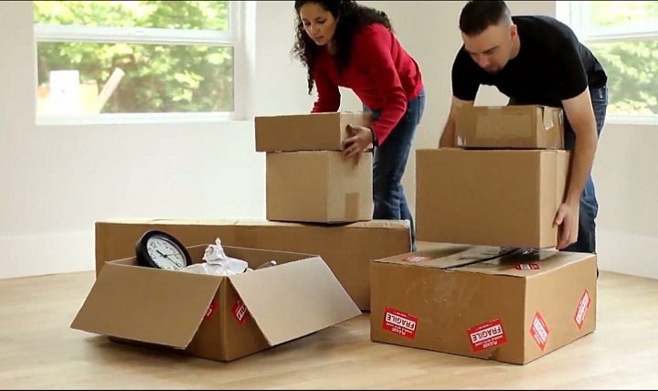 Top quality buffalo moving companies