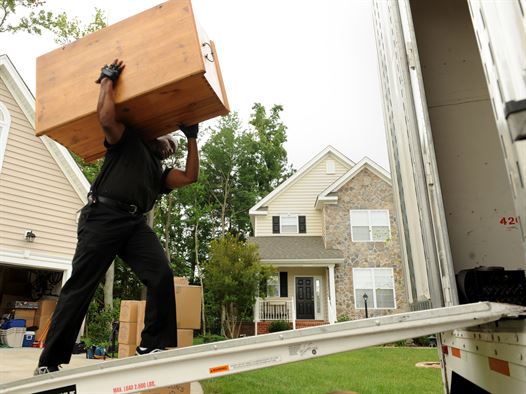 movers buffalo ny