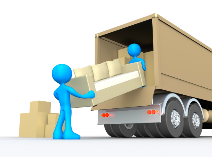 a truly specialized moving service for your need